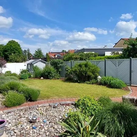 Gemuetliche Grosse Ferienwohnung Apartment Haag in Oberbayern