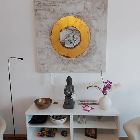 Apartment Gemuetliche Grosse Ferienwohnung Haag in Oberbayern