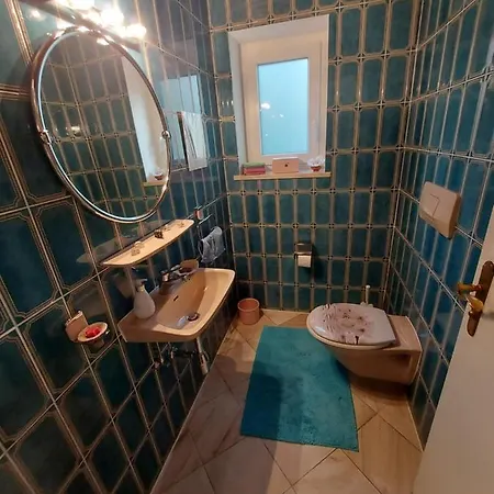 Gemuetliche Grosse Ferienwohnung