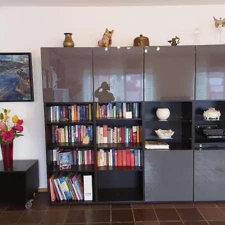 Gemuetliche Grosse Ferienwohnung *