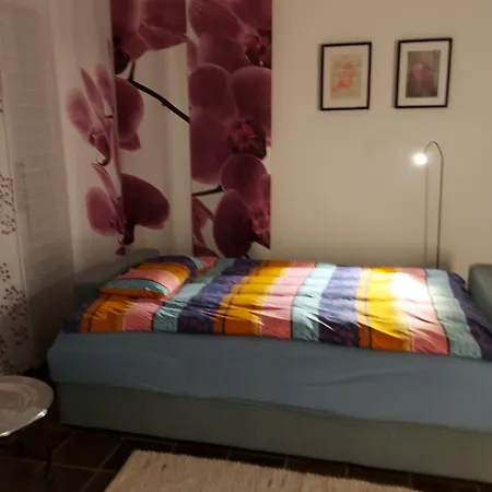 Gemuetliche Grosse Ferienwohnung Apartment