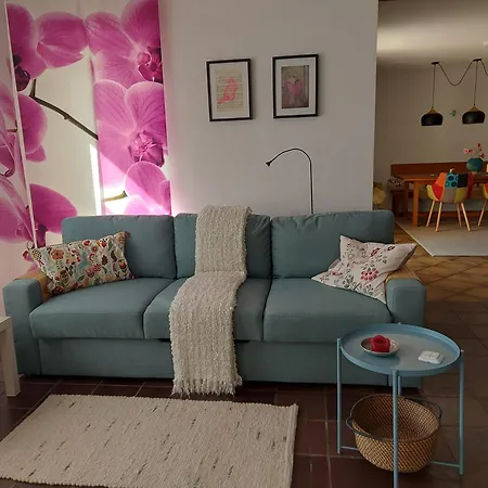 Gemuetliche Grosse Ferienwohnung *