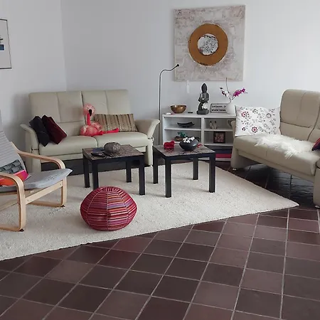 Gemuetliche Grosse Ferienwohnung Haag in Oberbayern